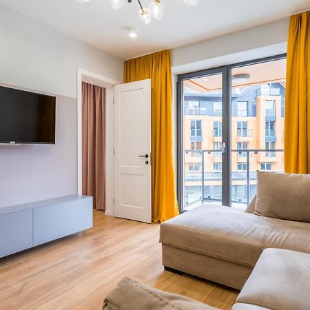 Four Seasons In New Gudauri Apartment Exterior foto